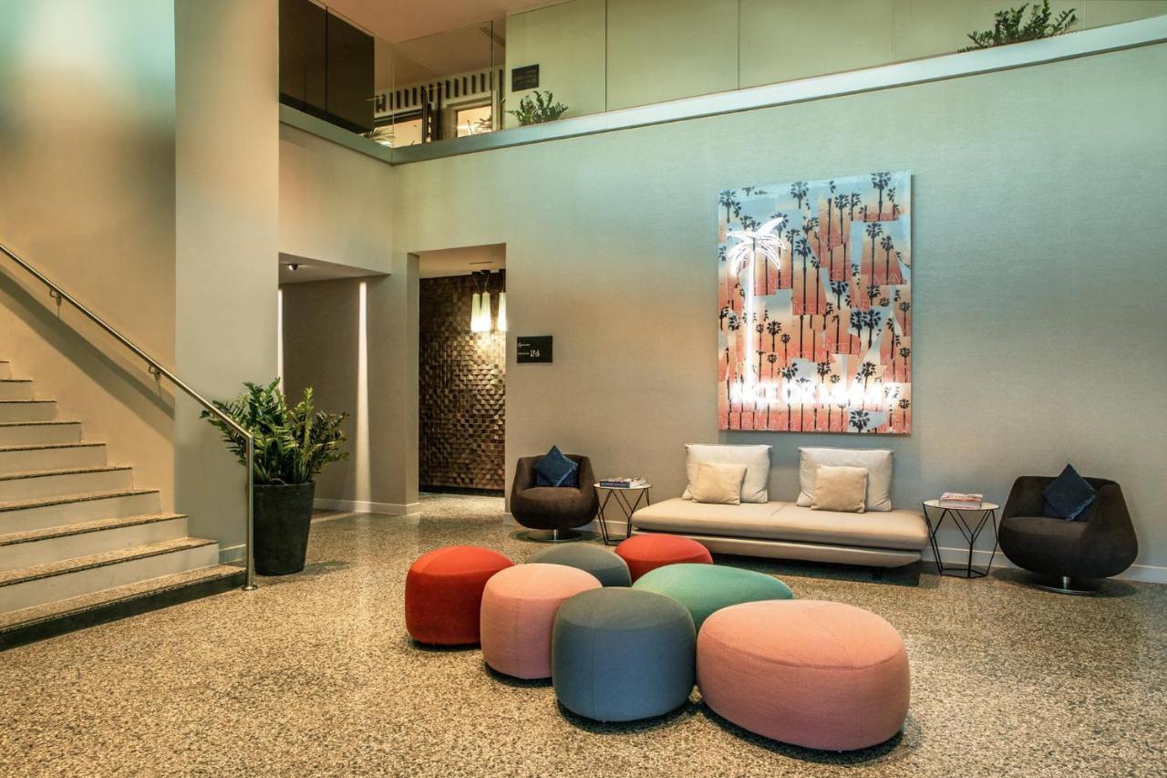 Crowne Plaza - Nice - Grand Arenas By Ihg Exteriör bild